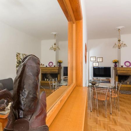 Nice 2Bedroom Apartment In Pagkrati أثينا المظهر الخارجي الصورة
