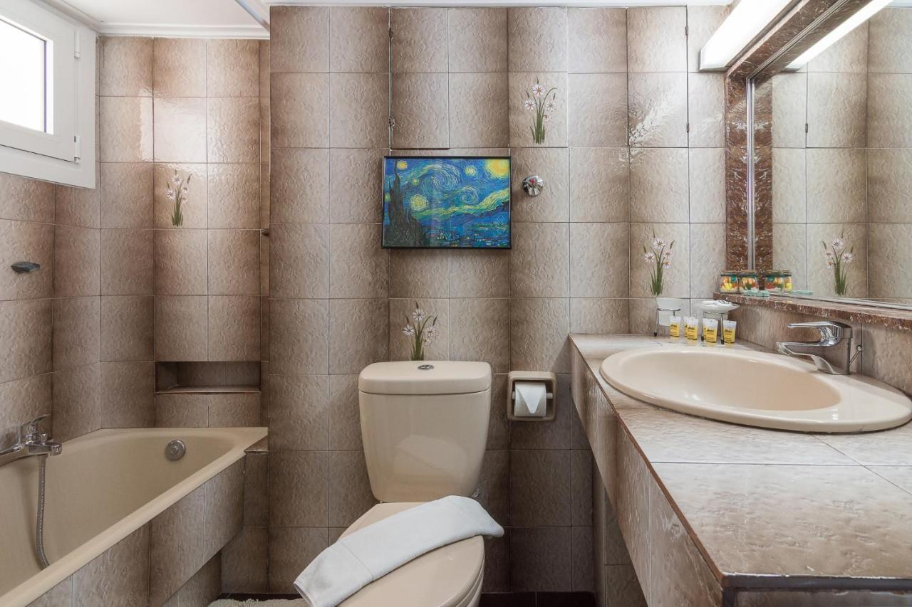 Nice 2Bedroom Apartment In Pagkrati أثينا المظهر الخارجي الصورة