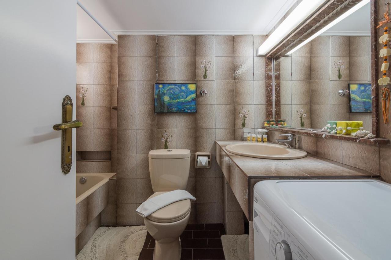 Nice 2Bedroom Apartment In Pagkrati أثينا المظهر الخارجي الصورة