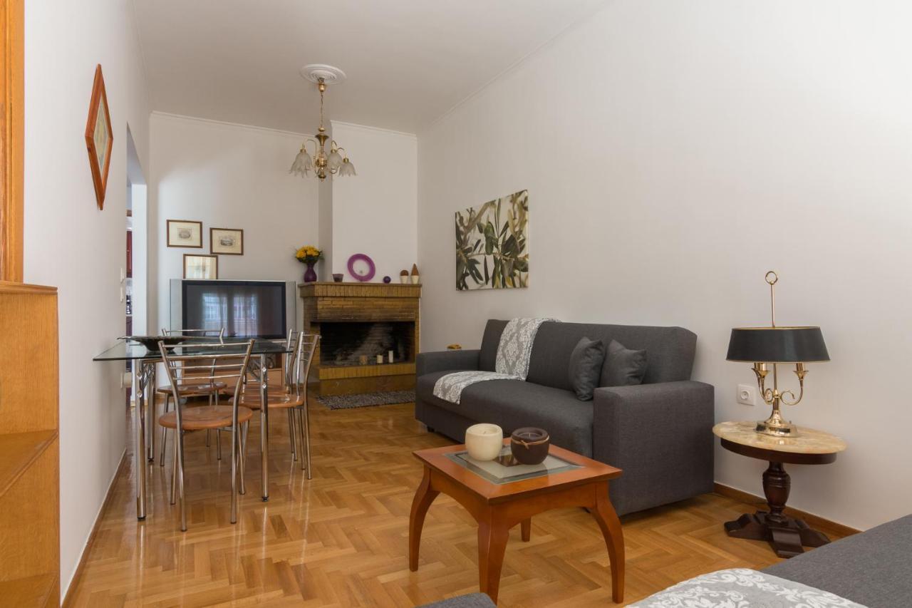 Nice 2Bedroom Apartment In Pagkrati أثينا المظهر الخارجي الصورة
