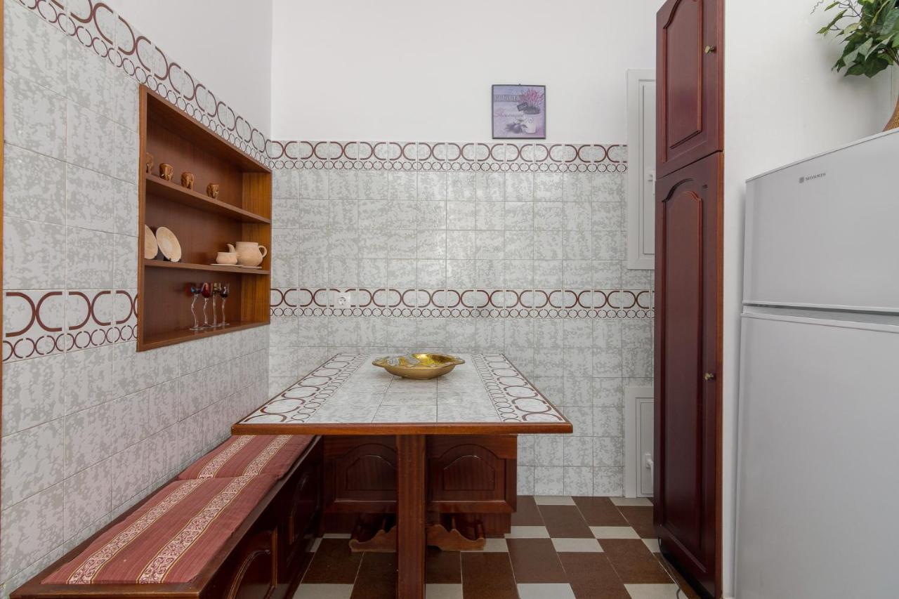 Nice 2Bedroom Apartment In Pagkrati أثينا المظهر الخارجي الصورة