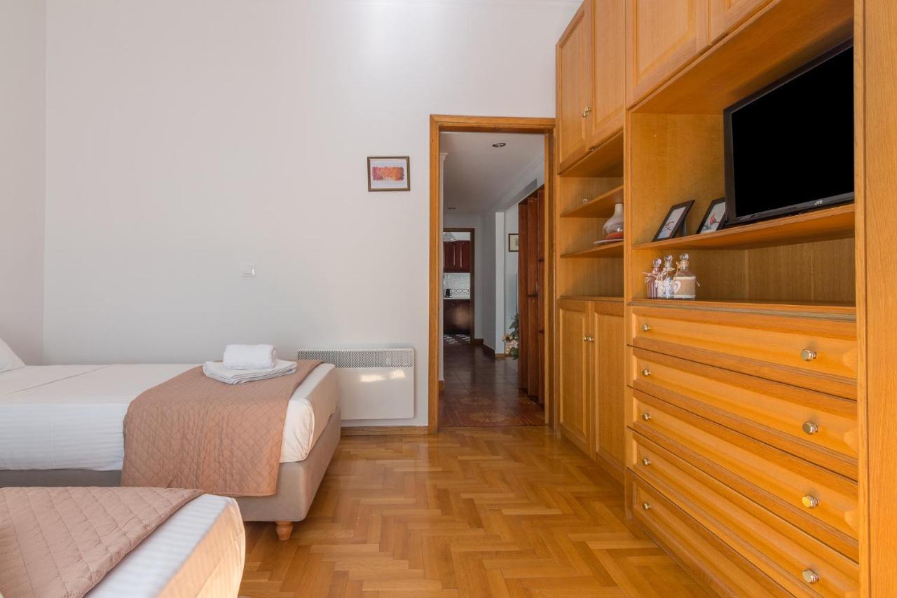 Nice 2Bedroom Apartment In Pagkrati أثينا المظهر الخارجي الصورة